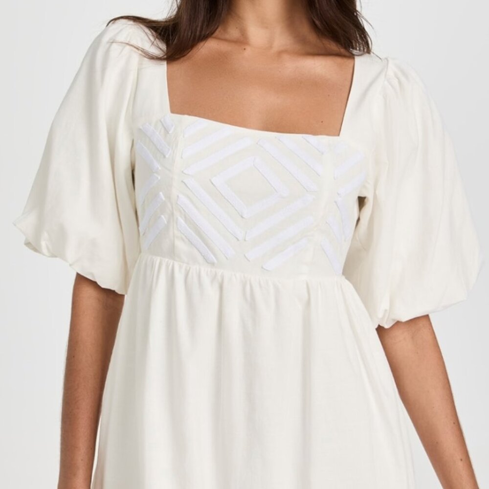 *NWT* Minkpink Mini Dress